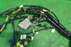 Проводка салонная (новая) (GS1E67030G) для Mazda Mazda 6 (GH) с 2007-2012г