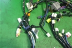 Проводка салонная (новая) (GS1E67030G) для Mazda Mazda 6 (GH) с 2007-2012г
