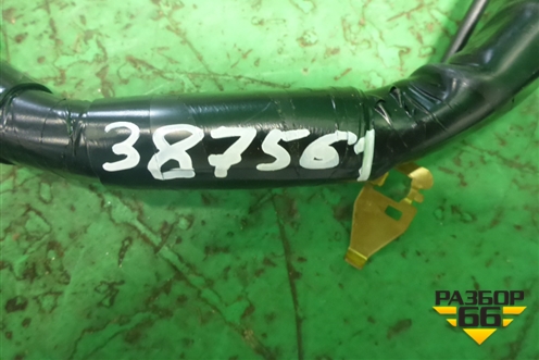 Проводка салонная (новая) (GS1E67030G) для Mazda Mazda 6 (GH) с 2007-2012г