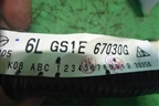 Проводка салонная (новая) (GS1E67030G) для Mazda Mazda 6 (GH) с 2007-2012г