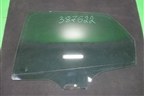 Стекло двери задней левой (лифтбек) (9204K6) для Citroen C5 с 2005-2008г