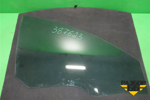 Стекло двери передней правой (лифтбек) (9202G6) для Citroen C5 с 2005-2008г