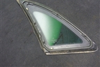 Стекло глухое правое (заднее лифтбек) (8569GJ) для Citroen C5 с 2005-2008г