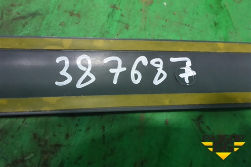 Накладка двери передней левой (новая до 2005г) (2N11N20939AEW) для Ford Fusion с 2002г