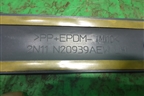 Накладка двери передней левой (новая до 2005г) (2N11N20939AEW) для Ford Fusion с 2002г