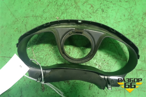 Накладка на щиток приборов (5541142030) для Toyota Rav-4 с 2000-2005г