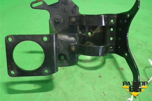 Кронштейн  (крепление модулятора и крана ABS) (81517150416) для MAN  TGX с 2007г