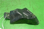 Кронштейн заднего бампера правый (под фонарь седан) (BM51F17A881A) для Ford Focus 3 с 2011г