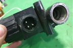 Кран ABS (81524526039) для MAN  TGX с 2007г