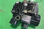 Кран ABS (81524526039) для MAN  TGX с 2007г