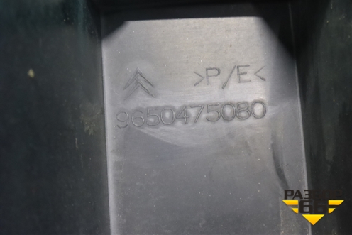 Наполнитель заднего бампера (9650475080) для Citroen C5 с 2005-2008г