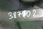 Обшивка двери задней правой под механику (седан) (96994189) для Chevrolet Aveo (Т300) с 2011г