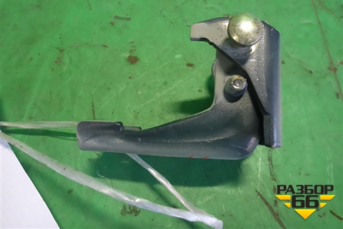Петля двери передней левой верхняя для Citroen C5 с 2005-2008г
