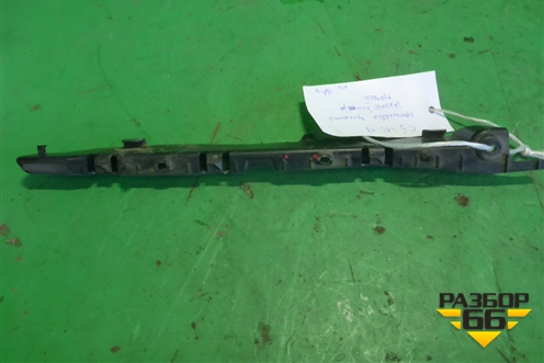 Кронштейн заднего бампера правый (9650474680) для Citroen C5 с 2005-2008г