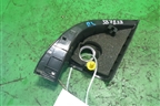 Накладка двери передней левой уголок (95015623) для Chevrolet Aveo (Т300) с 2011г