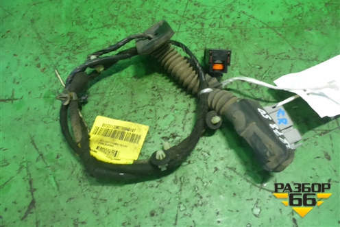 Проводка двери задней правой (мех.стеклоподъемник) (951331132) для Chevrolet Aveo (Т300) с 2011г