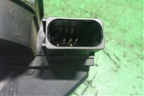 Замок двери задней левой (5 контактов) (13579545) для Chevrolet Aveo (Т300) с 2011г