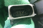 Замок двери задней правой (5 контактов) (13579546) для Chevrolet Aveo (Т300) с 2011г