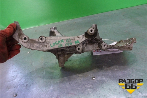 Кронштейн генератора (1.4л K7JA710) (8200169566) для Renault Logan с 2004-2015г