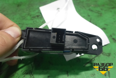 Кнопка центрального замка (96892119) для Chevrolet Aveo (Т300) с 2011г