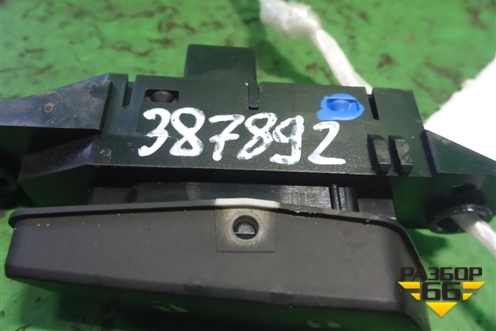 Кнопка центрального замка (96892119) для Chevrolet Aveo (Т300) с 2011г