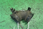 Патрубок воздушного фильтра (1.6л Z6) (0140811611) для Mazda Mazda 3 (BK) с 2003-2009г