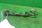 Рейка топливная рампа (1.6л Z6) для Mazda Mazda 3 (BK) с 2003-2009г