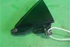Накладка двери задней правой (уголок) (6748748041) для Lexus RX 300 c 2009-2015г