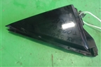 Накладка двери задней правой (уголок) (6748748041) для Lexus RX 300 c 2009-2015г