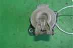 Корпус розетки (пустышка) для MAN  TGA 4-Series  с 2000-2008г