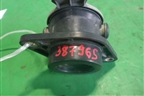 Корпус розетки (пустышка) для MAN  TGA 4-Series  с 2000-2008г