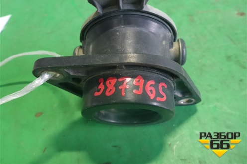 Корпус розетки (пустышка) для MAN  TGA 4-Series  с 2000-2008г