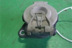 Корпус розетки (пустышка) для MAN  TGA 4-Series  с 2000-2008г