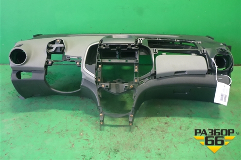 Торпедо под AIR BAG без AIR BAG (96886122) для Chevrolet Aveo (Т300) с 2011г