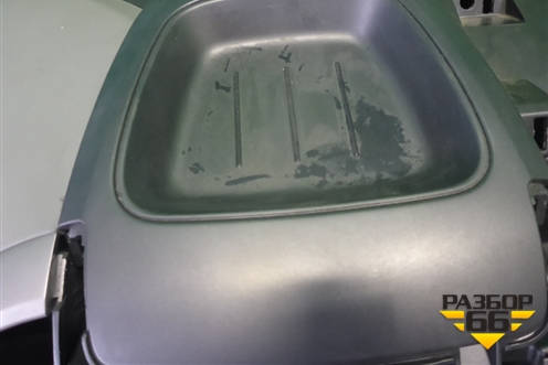 Торпедо под AIR BAG без AIR BAG (96886122) для Chevrolet Aveo (Т300) с 2011г