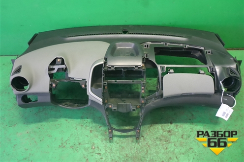 Торпедо под AIR BAG без AIR BAG (96886122) для Chevrolet Aveo (Т300) с 2011г