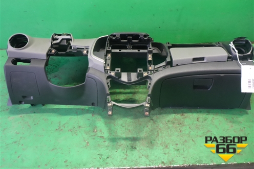 Торпедо под AIR BAG без AIR BAG (96886122) для Chevrolet Aveo (Т300) с 2011г
