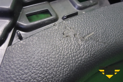 Торпедо под AIR BAG без AIR BAG (96886122) для Chevrolet Aveo (Т300) с 2011г