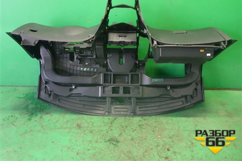Торпедо под AIR BAG без AIR BAG (96886122) для Chevrolet Aveo (Т300) с 2011г
