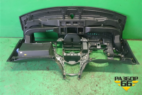 Торпедо под AIR BAG без AIR BAG (96886122) для Chevrolet Aveo (Т300) с 2011г