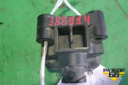 Блок управления ESP (81259370051) для MAN  TGX с 2007г