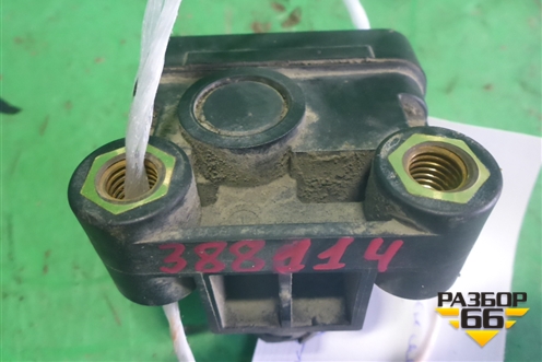 Блок управления ESP (81259370051) для MAN  TGX с 2007г