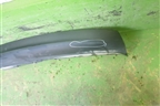Юбка заднего бампера (8T0807521F) для Audi A5/S5 с 2007-2016г