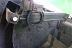 Бардачок (A1666800191) для Mercedes Benz GL-Klass X166 с 2012г