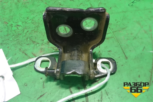 Петля двери задней правой нижняя для Renault Logan с 2004-2015г