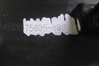 Накладка заднего крыла правого (7560548020) для Lexus RX 350 c 2015г
