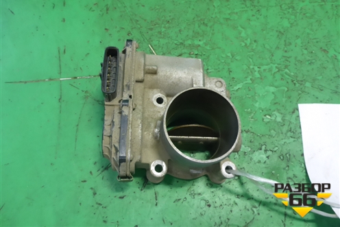 Заслонка дроссельная электрическая ( 2.5л YD25) для Nissan Pathfinder (R51M) с 2004-2014г