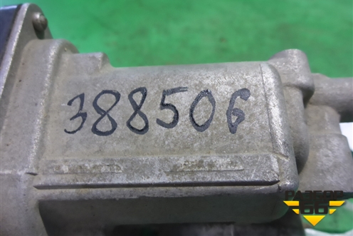 Заслонка дроссельная электрическая ( 2.5л YD25) для Nissan Pathfinder (R51M) с 2004-2014г