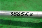Трубка кондиционера (1.4л K7JA710) (8200670812) для Renault Logan с 2004-2015г