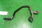 Петля крышки багажника левая для Renault Logan с 2004-2015г